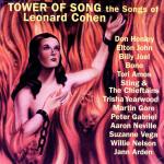 Tower Of Songs/Songs Of Cohen Leonard Cohen auf CD