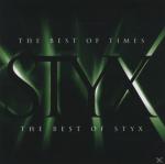 Best Of Times-The Best Of Styx auf CD