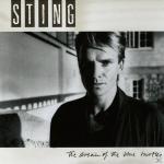 The Dream Of The Blue Turtles Sting auf CD EXTRA/Enhanced