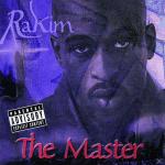 THE MASTER Rakim auf CD