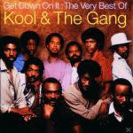 The Very Best Of Kool & The Gang auf CD