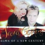 Dawn Of A New Century Secret Garden auf CD