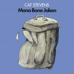 Mona Bone Jakon Cat Stevens auf CD