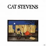 TEASER AND THE FIRECAT (DIGITAL REMASTERED) Cat Stevens auf CD