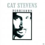 Foreigner Cat Stevens auf CD