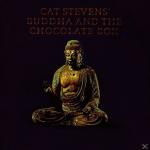 Buddha And The Chocolate Box Cat Stevens auf CD