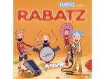 Nena - Nena: Rabatz - (CD)