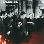 Live Aus Berlin Rammstein auf CD