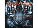 Survivor - Fire In Your Eyes-Greatest Hits [CD]