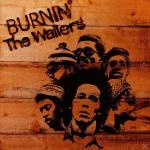 Burnin´ Bob Marley, Bob Marley & The Wailers auf CD