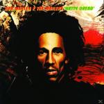 Natty Dread Bob Marley, Bob Marley & The Wailers auf CD