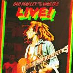 Live! Bob Marley, Bob Marley & The Wailers auf CD