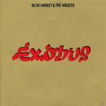 Exodus Bob Marley, Bob Marley & The Wailers auf CD