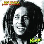 Kaya Bob Marley, The Wailers auf CD