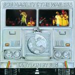 Babylon By Bus Bob Marley, Bob Marley & The Wailers auf CD