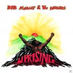 Uprising Bob Marley, Bob Marley & The Wailers auf CD