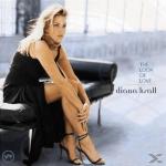 The Look Of Love Diana Krall auf CD