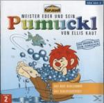 Pumuckl 02:Das Neue Badezimmer/Das Schlossgespenst Kinder/Jugend