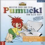 Pumuckl 03:Die Abergläubische Putzfrau/Pumuckl Und Die Schule Kinder/Jugend