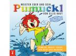 Pumuckl - 04:Pumuckl Macht Ferien/Der Geist Des Wassers - [CD]