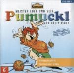 Pumuckl 06:Der Wollpullover/Eder Bekommt Besuch Kinder/Jugend