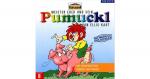 CD Pumuckl 8 - Das Spanferkelessen/Pumuckl Und Puwackl Hörbuch