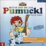 Pumuckl 09:Pumuckl Und Die Angst/Der Verhängnisvolle Schlagrahm Kinder/Jugend