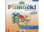 Meister Eder und sein Pumuckl. Weihnachten 2 - [CD]