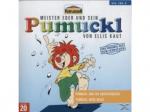 Pumuckl - 20:Pumuckl Und Die Knackfrösche/Pumuckl Wird Reich - (CD)