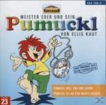 Pumuckl 23:Pumuckl Will Eine Uhr Haben/Pumuckl Ist An Gar Nichts Schuld Kinder/Jugend