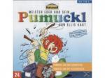 Pumuckl - 24:Pumuckl Und Der Geburtstag/Pumuckl Und Die Blechbüchsen - (CD)