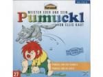 Pumuckl - 27:Pumuckl Und Der Schmutz/Pumuckl Und Die Katze - [CD]