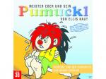 CLARIN,HANS/RIEHL,AUGUST/BAYRHAMMER,GUSTL/VARIOUS, Pumuckl - 30:Pumuckl Und Der Schnupfen/Das Grüne Gemälde - (CD)