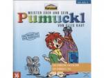 Pumuckl - 36:Der Verbotene Kirschlikör/Der Verdrehte Tag - (CD)