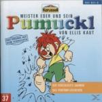 Pumuckl 37:Der Verstauchte Daumen/Das Parfümfläschchen Kinder/Jugend