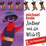 Jim Knopf und die Wilde 13 - 1: Das Perpetummobil Kinder/Jugend