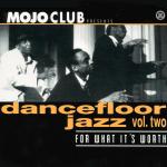 Mojo Club Vol.2-For What It´s Worth VARIOUS auf Vinyl