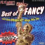 BEST OF FANCY Fancy auf CD