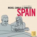 Spain Camilo Michel, Tomatito & Michel Camilo auf CD
