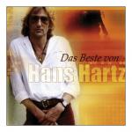 DAS BESTE VON Hans Hartz auf CD