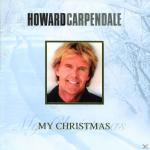 My Christmas Howard Carpendale auf CD