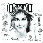 Otto Versaut Hamburg Otto auf CD