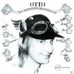 Der Ostfriesische Götterbote Otto auf CD