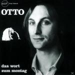 Das Wort Zum Montag Otto auf CD