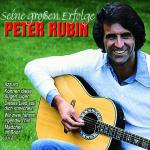 Seine Grossen Erfolge Peter Rubin auf CD
