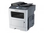 Lexmark MX310dn - Multifunktionsdrucker - s/w - Laser - Legal (216 x 356 mm) (Original) - Legal (Medien) - bis zu 33 Seiten/Min. (Kopieren) - bis...