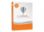 CorelDRAW Home & Student Suite X8 - Box-Pack - 3 PCs in einem Haushalt - nicht-kommerziell - DVD (Mini-Box) - Win - Deutsch