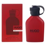 Herrenparfum Hugo Red Hugo Boss-boss EDT (Variant: 40 ml)