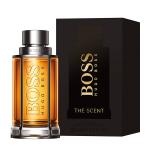 Herrenparfum The Scent Hugo Boss-boss EDT (Variant: 100 ml)