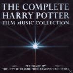Complete Harry Potter Collection The City Of Prague Philharmonic Orchestra auf CD